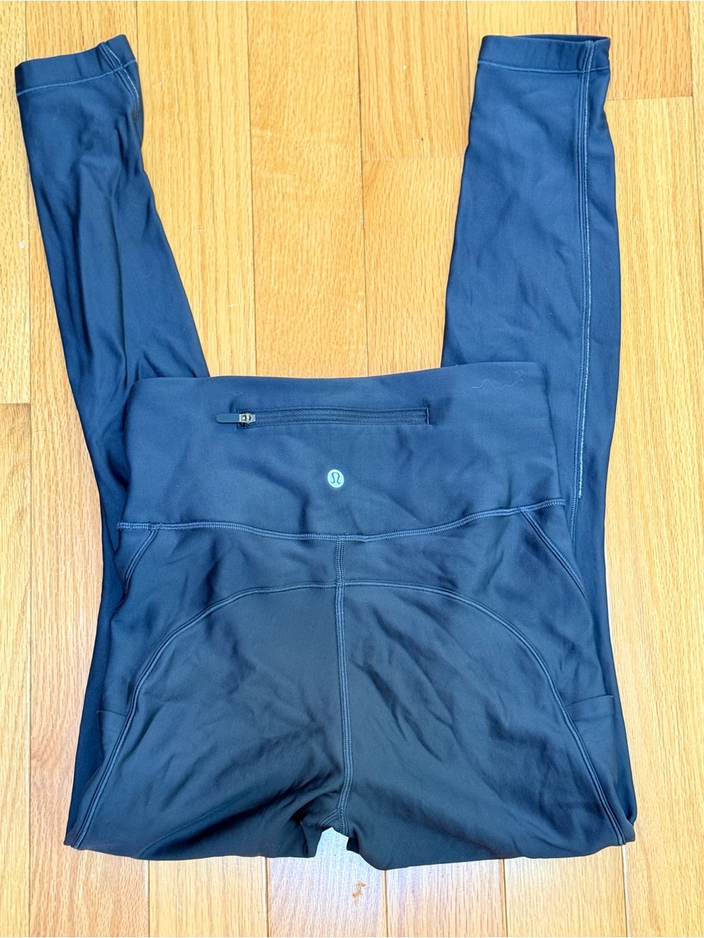 Lululemon True Navy Womens Leggings